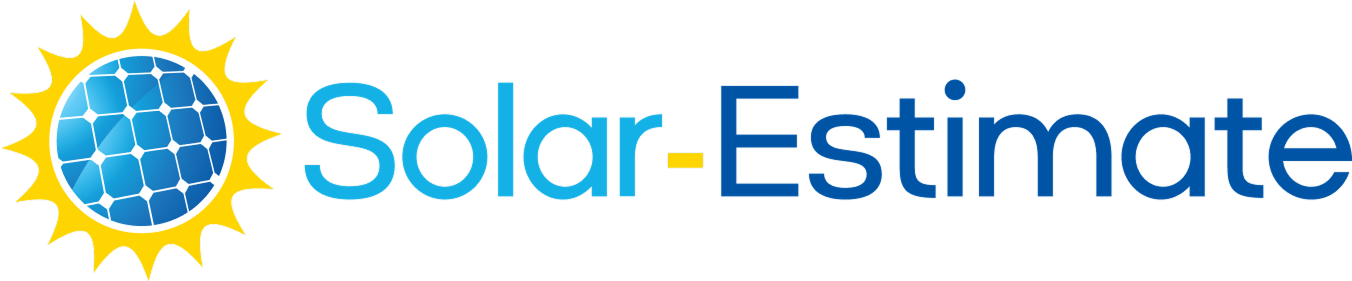 Solar-Estimate.org logo