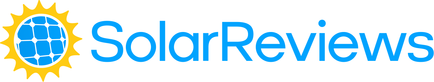 SolarReviews.com logo